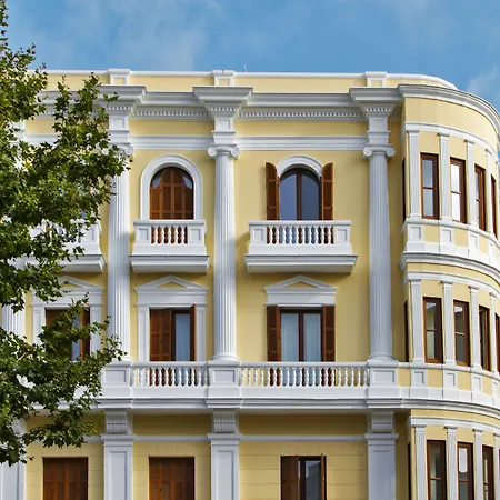 Gran Hotel Montesol Ibiza-2